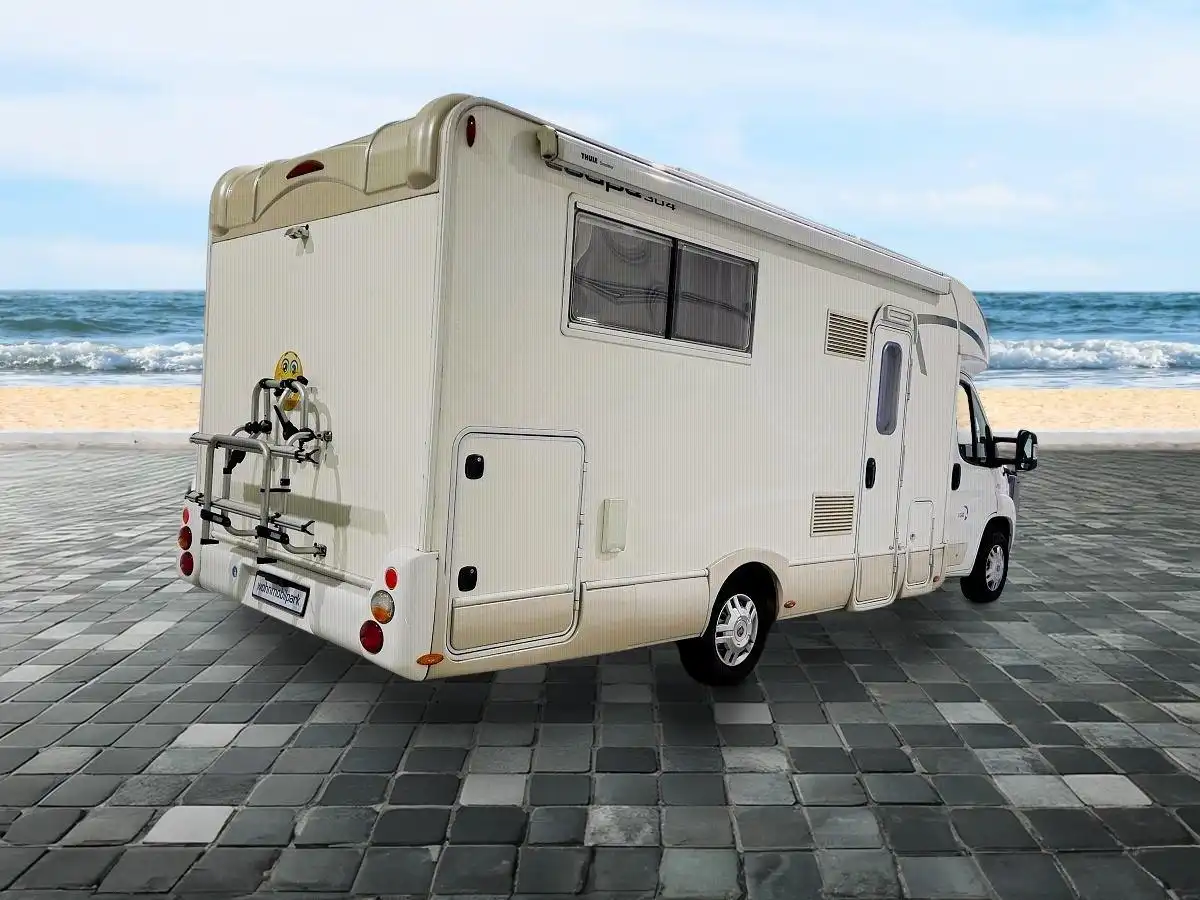 XGO Coupe 304 - Ansicht 4